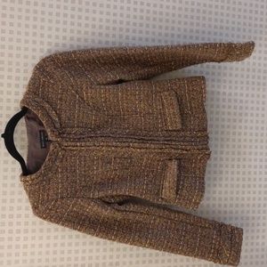 Willi Smith Jacket Blazer